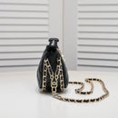 Bolsa Chanel Crescent