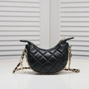 Bolsa Chanel Crescent