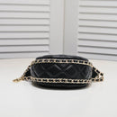 Bolsa Chanel Crescent