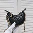 Bolsa Chanel Crescent