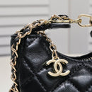 Bolsa Chanel Crescent