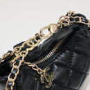 Bolsa Chanel Crescent