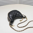 Bolsa Chanel Crescent