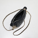 Bolsa Chanel Crescent