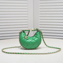 Bolsa Chanel Crescent