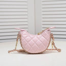 Bolsa Chanel Crescent