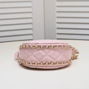 Bolsa Chanel Crescent