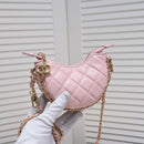 Bolsa Chanel Crescent