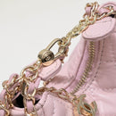 Bolsa Chanel Crescent