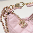 Bolsa Chanel Crescent