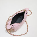 Bolsa Chanel Crescent