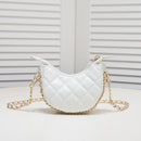 Bolsa Chanel Crescent