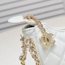 Bolsa Chanel Crescent