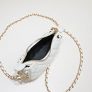 Bolsa Chanel Crescent