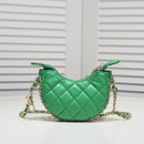 Bolsa Chanel Crescent