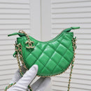 Bolsa Chanel Crescent