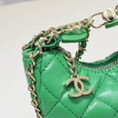 Bolsa Chanel Crescent