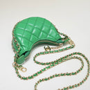 Bolsa Chanel Crescent