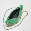 Bolsa Chanel Crescent