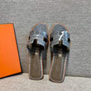 Sandália Hermès