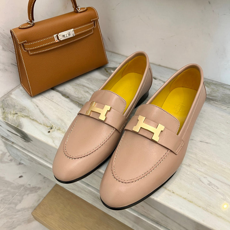 Sandália Hermès