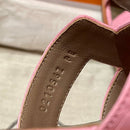 Sandália Hermès