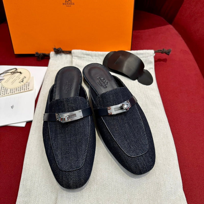 Sandália Hermès