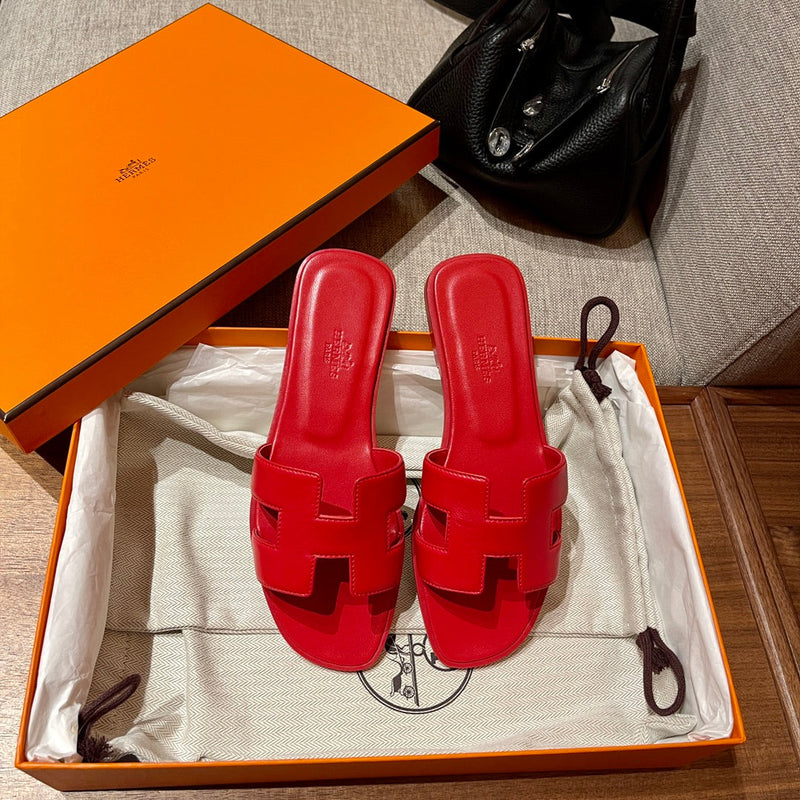 Sandália Hermès