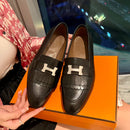 Sandália Hermès
