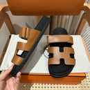 Sandália Hermès