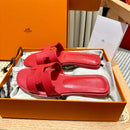 Sandália Hermès