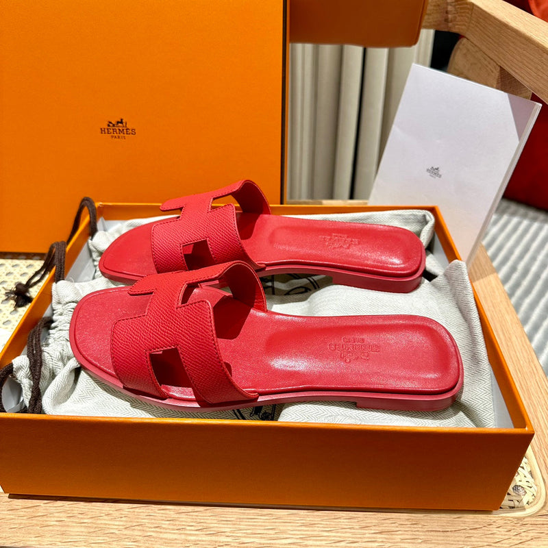 Sandália Hermès