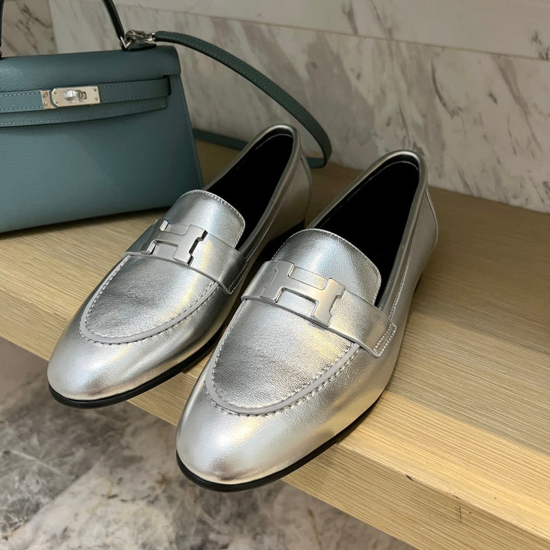 Sandália Hermès
