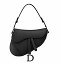Bolsa Dior Saddle