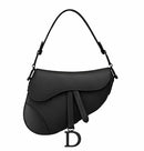 Bolsa Dior Saddle