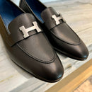 Sandália Hermès