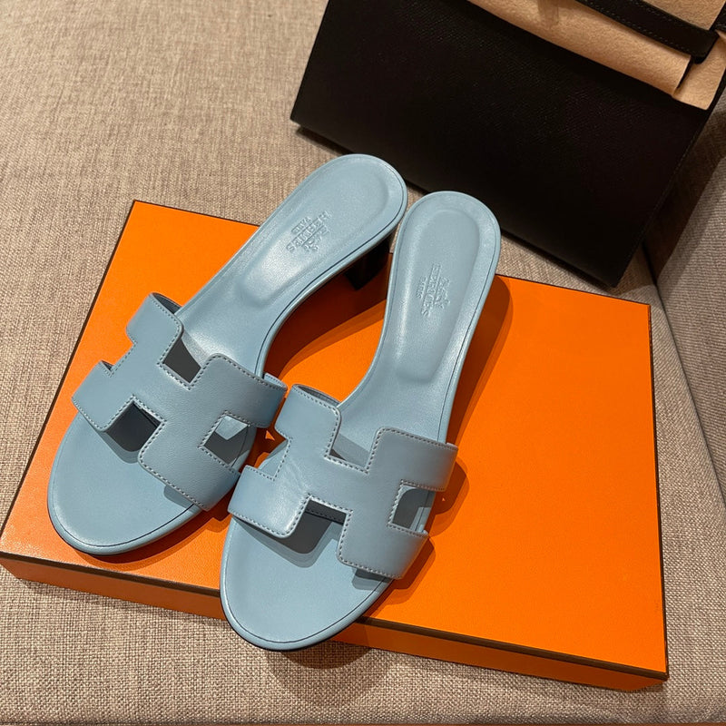 Sandália Hermès