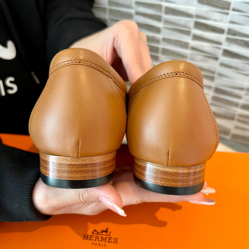 Sandália Hermès