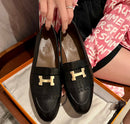 Sandália Hermès