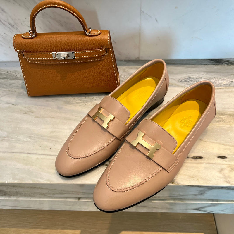 Sandália Hermès
