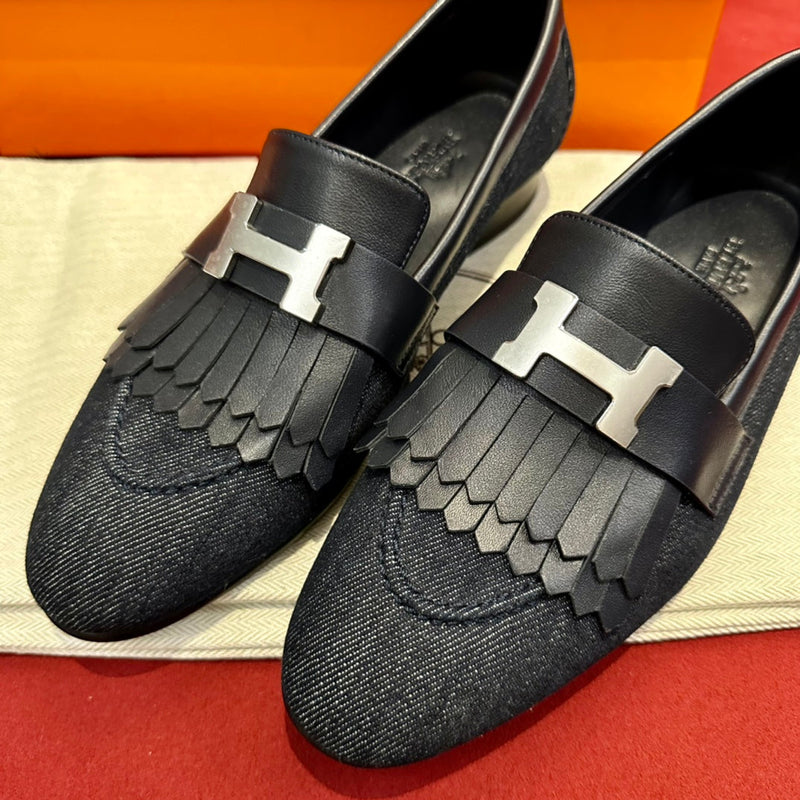 Sandália Hermès