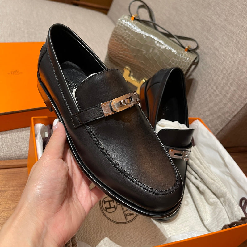 Sandália Hermès