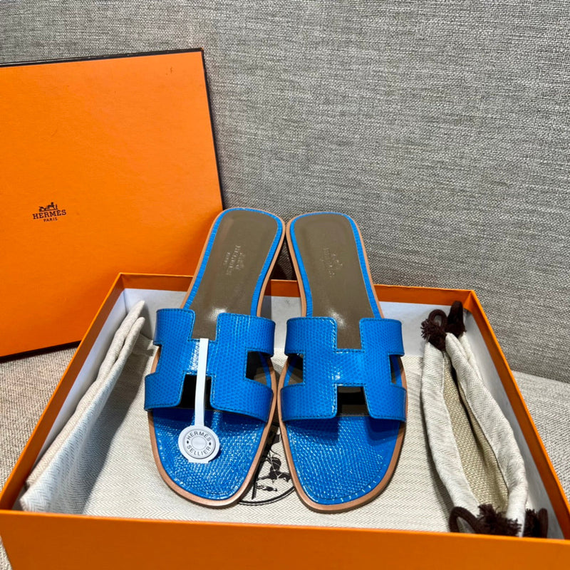 Sandália Hermès