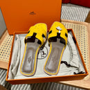 Sandália Hermès