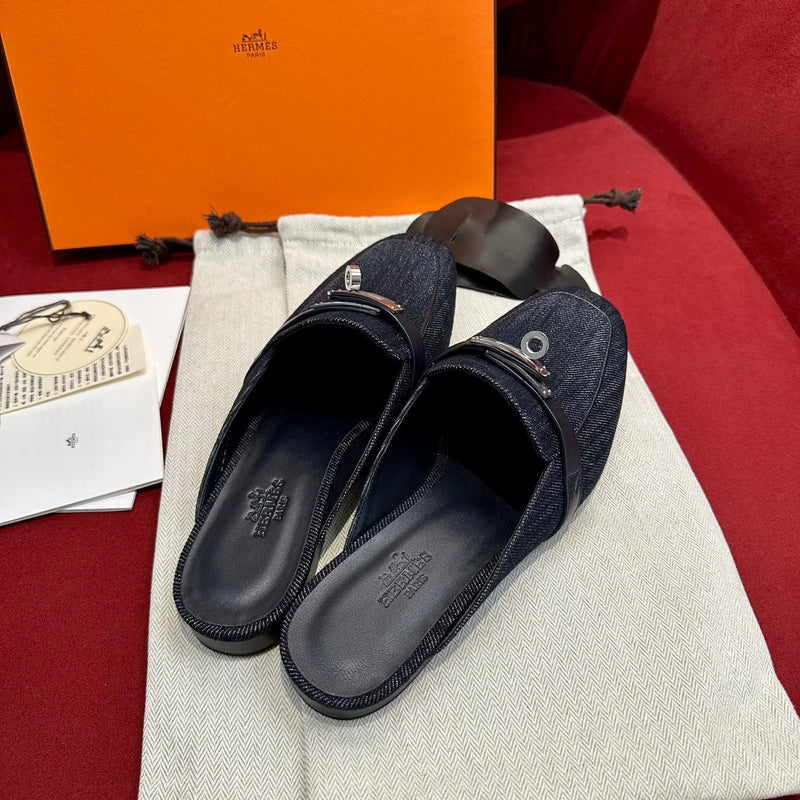 Sandália Hermès