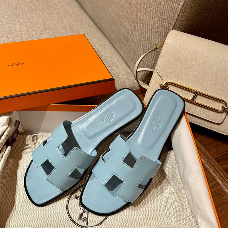 Sandália Hermès