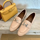 Sandália Hermès