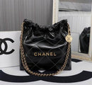 Bolsa Chanel