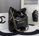 Bolsa Chanel