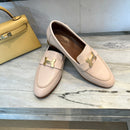 Sandália Hermès